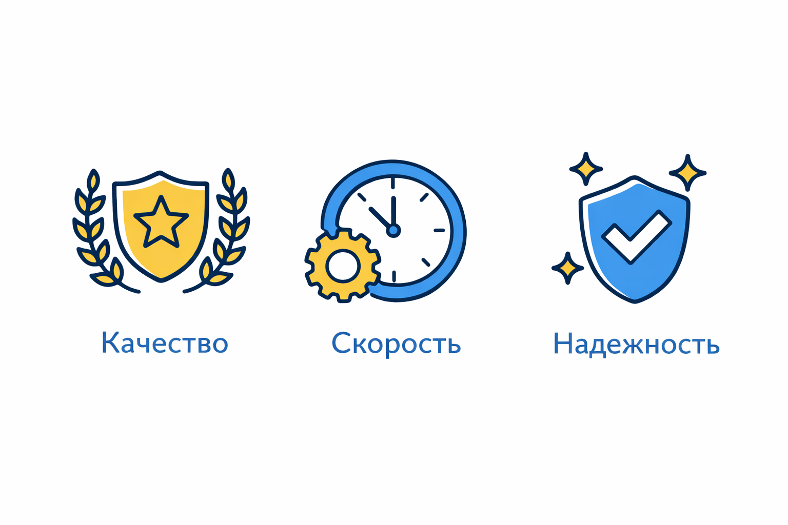 Преимущества клининговой компании